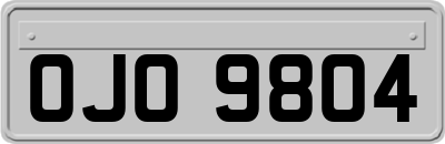 OJO9804