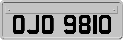 OJO9810
