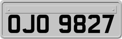 OJO9827