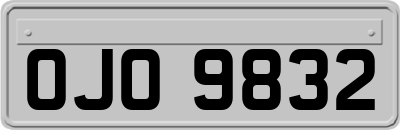 OJO9832