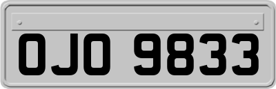 OJO9833