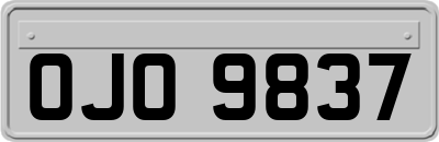 OJO9837