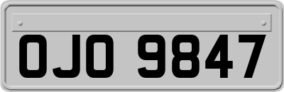 OJO9847