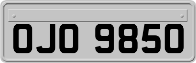 OJO9850