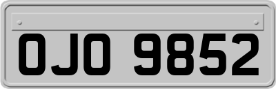 OJO9852