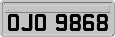 OJO9868