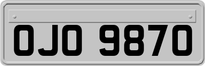 OJO9870