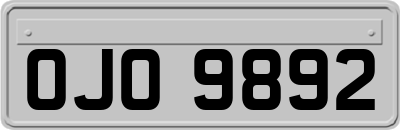 OJO9892
