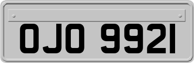 OJO9921