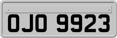 OJO9923