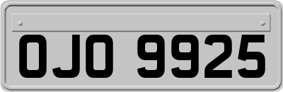 OJO9925