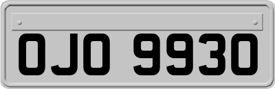 OJO9930