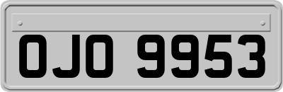 OJO9953