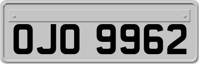 OJO9962