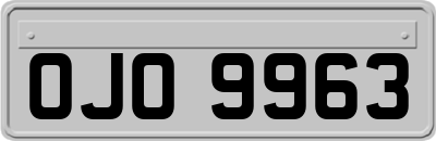 OJO9963
