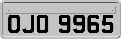 OJO9965