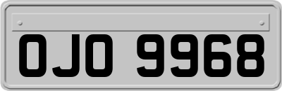OJO9968