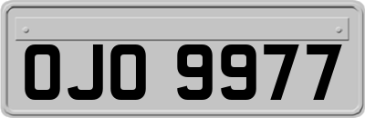 OJO9977
