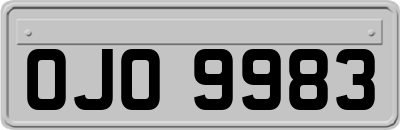 OJO9983