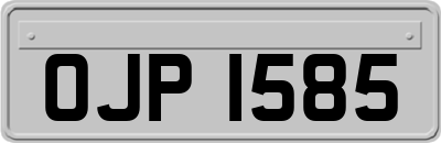 OJP1585