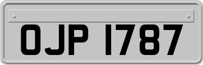 OJP1787