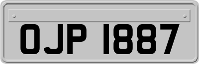 OJP1887