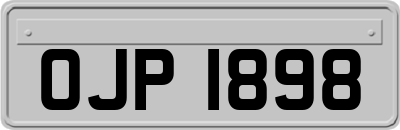 OJP1898