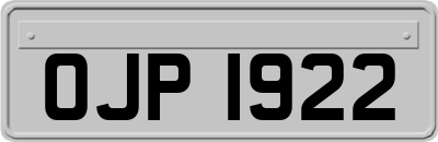 OJP1922
