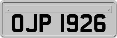 OJP1926