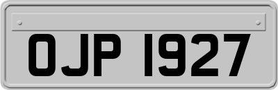 OJP1927