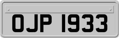 OJP1933
