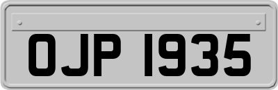 OJP1935