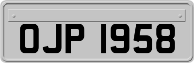 OJP1958