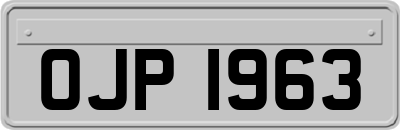 OJP1963