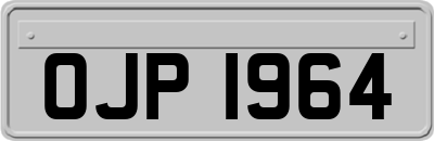 OJP1964