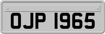 OJP1965