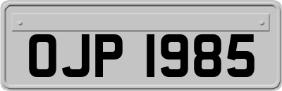 OJP1985