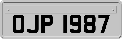 OJP1987