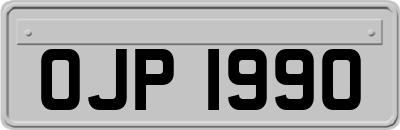 OJP1990