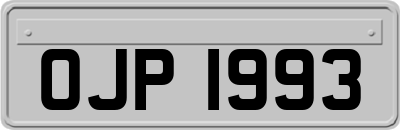 OJP1993