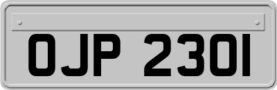 OJP2301