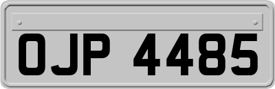 OJP4485