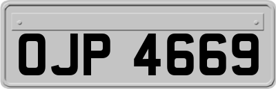 OJP4669