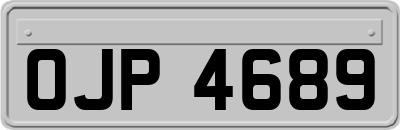OJP4689