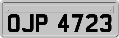 OJP4723
