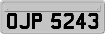 OJP5243
