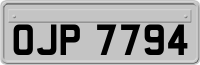 OJP7794