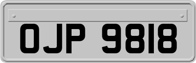 OJP9818