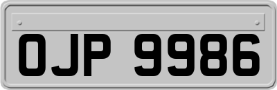 OJP9986