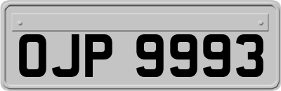 OJP9993